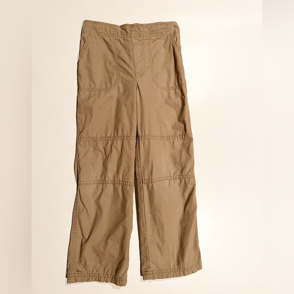 Medium ( 5 / 6 ) Khaki Pants